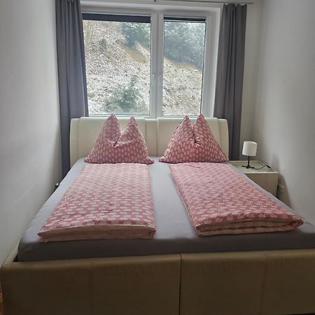 The View Of Austria! Apartment Гмунден Екстериор снимка