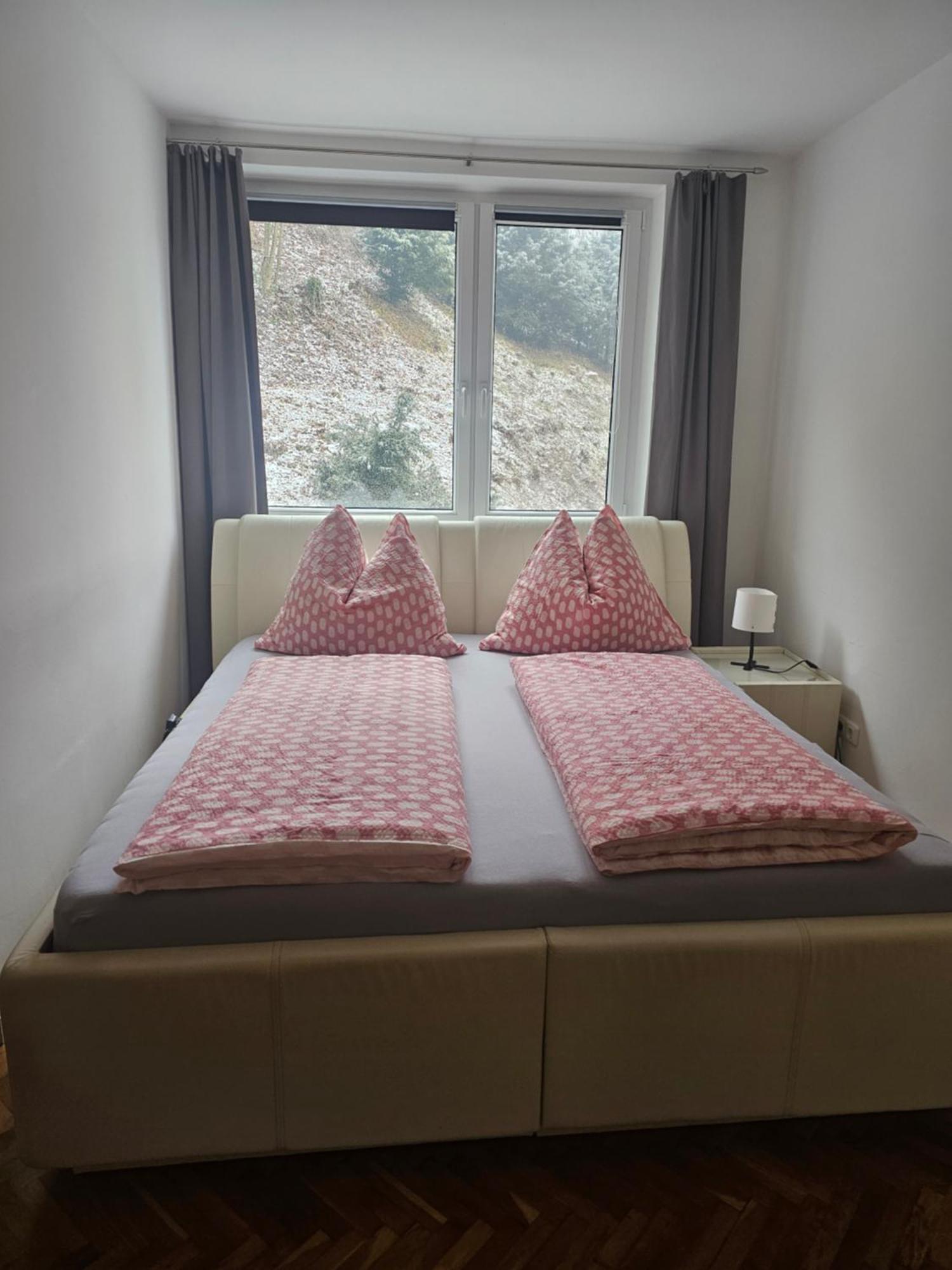 The View Of Austria! Apartment Гмунден Екстериор снимка