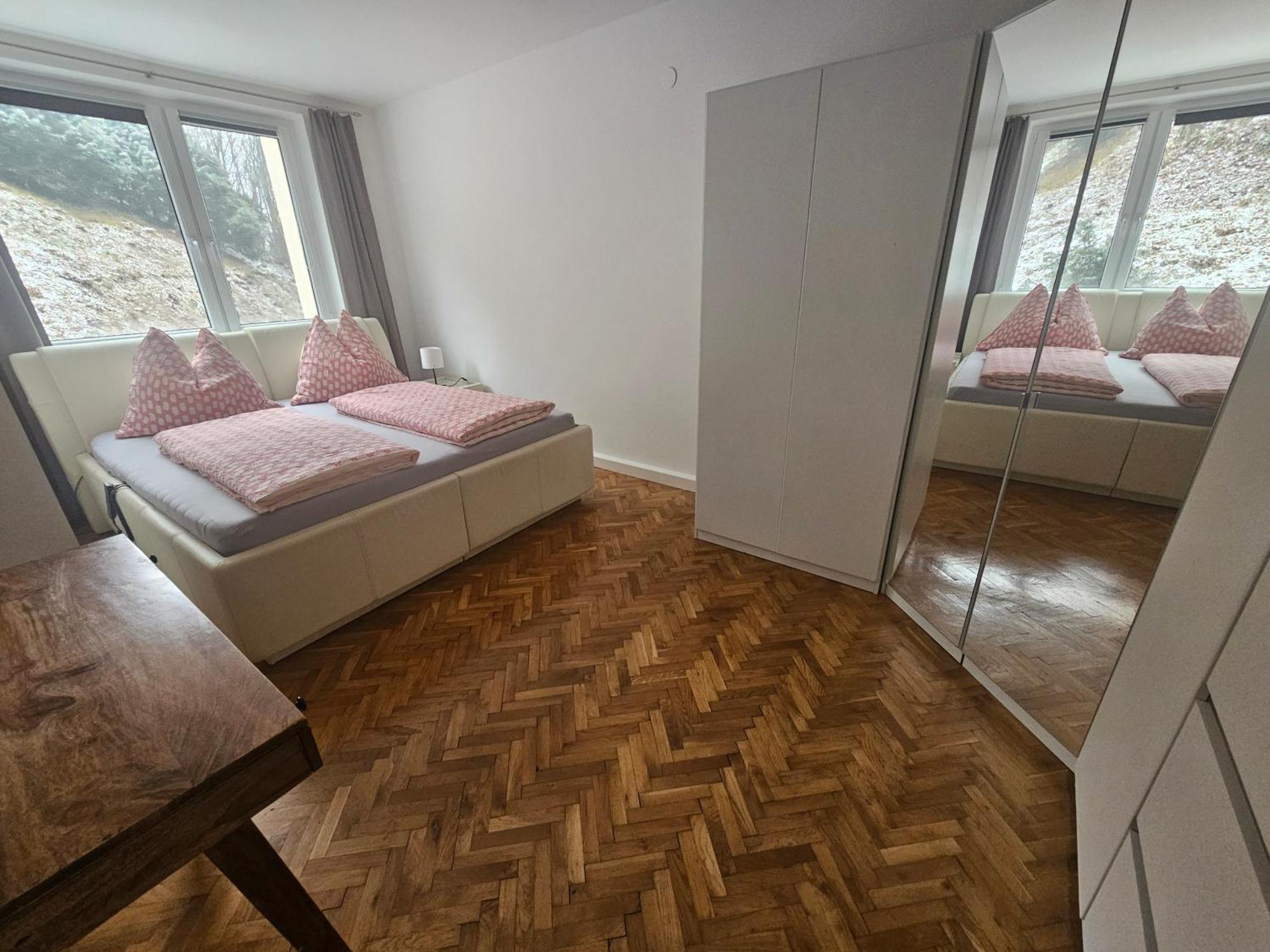 The View Of Austria! Apartment Гмунден Екстериор снимка