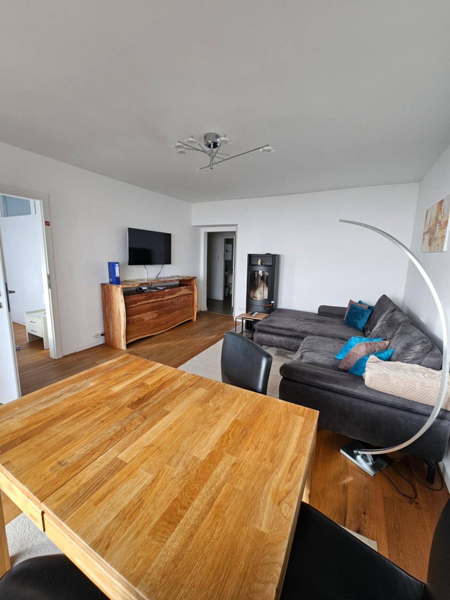 The View Of Austria! Apartment Гмунден Екстериор снимка