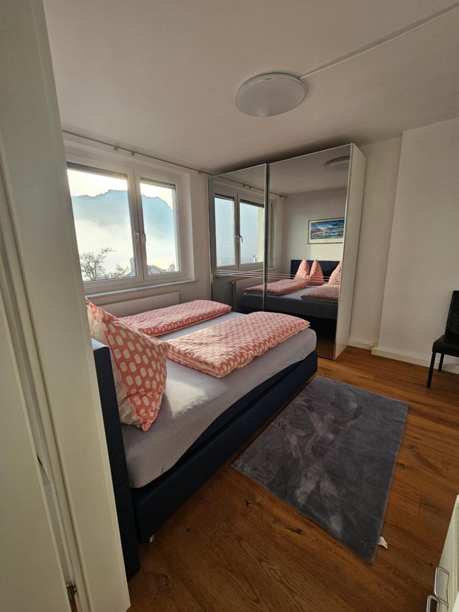 The View Of Austria! Apartment Гмунден Екстериор снимка