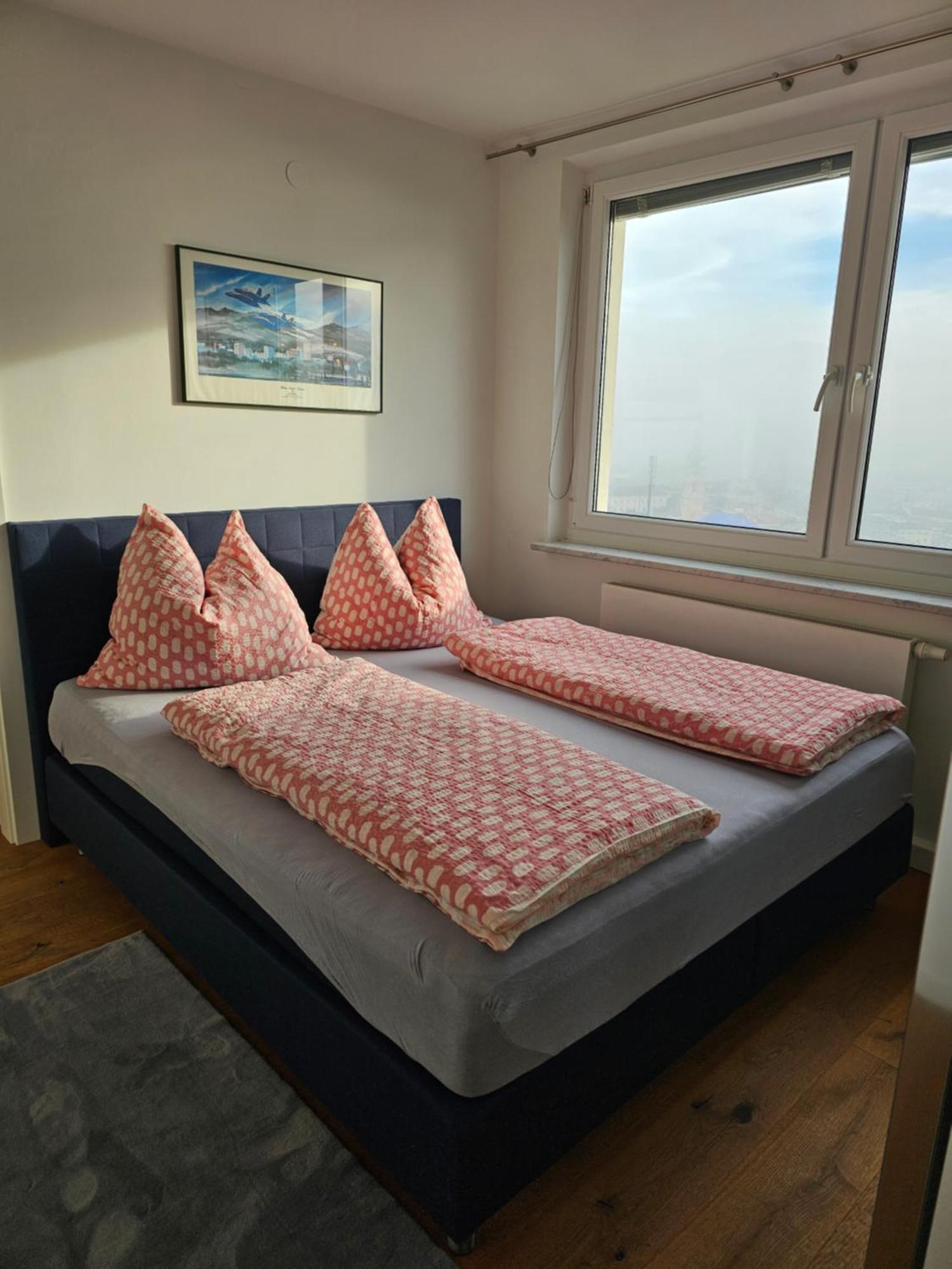 The View Of Austria! Apartment Гмунден Екстериор снимка